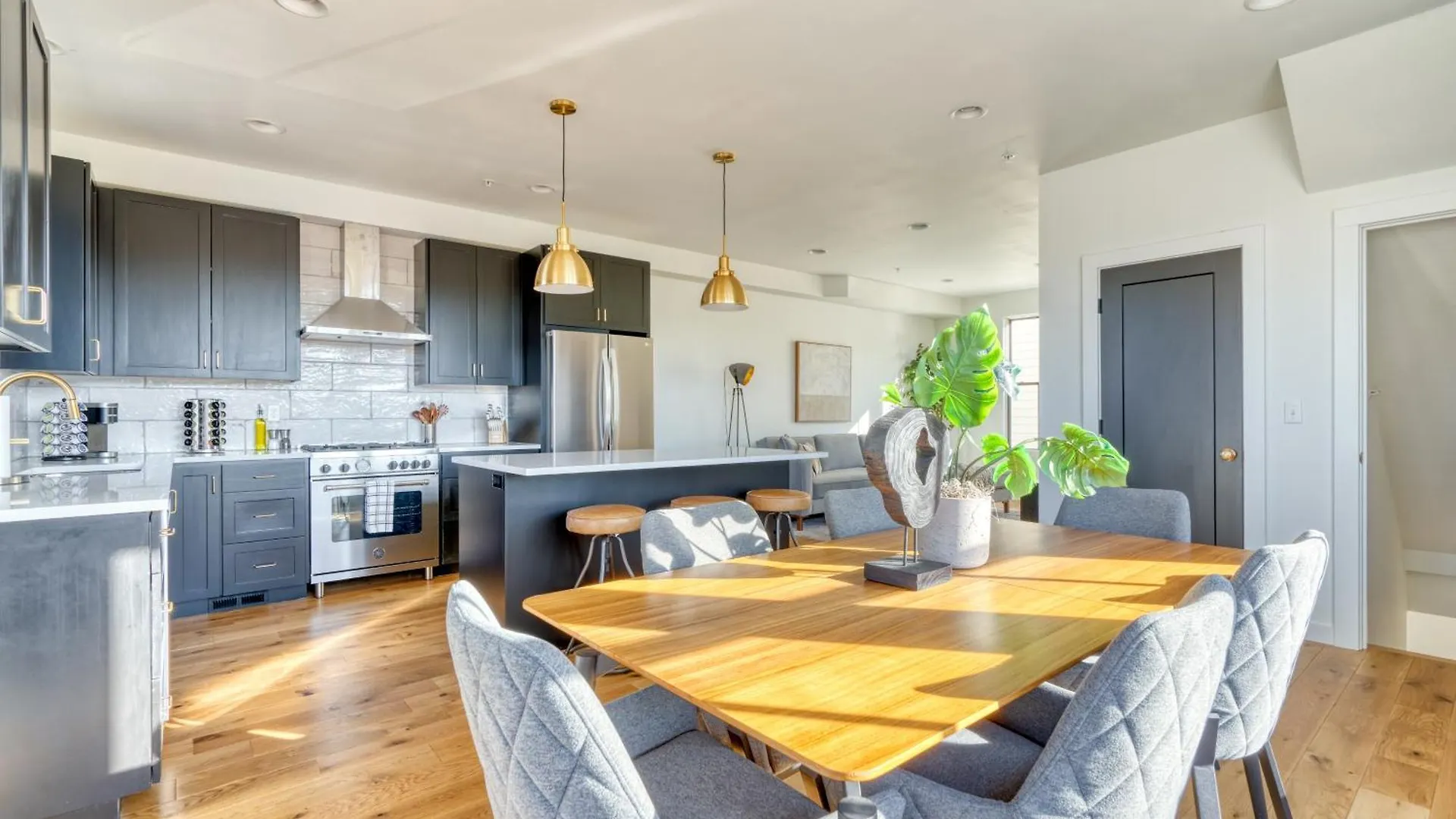 Prázdninový dům Stay Portland - The Perfect Portland Escape USA