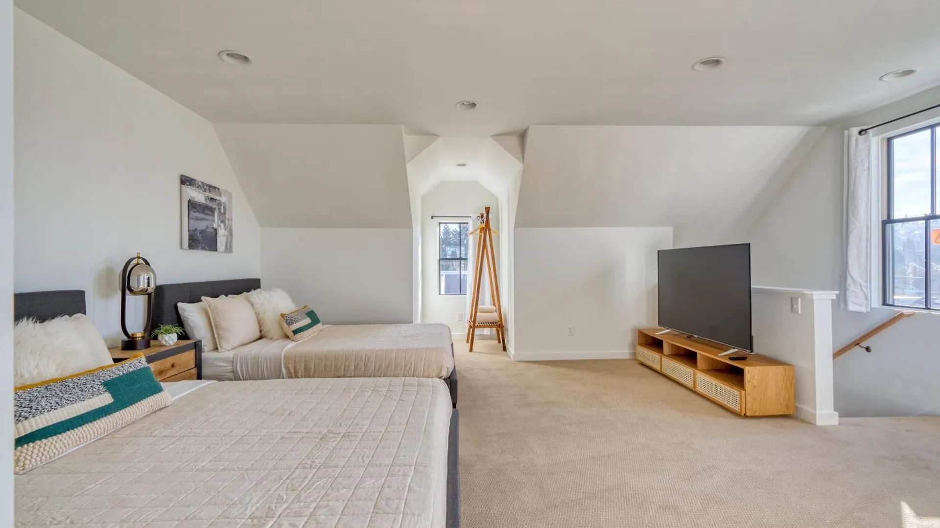 Stay Portland - The Perfect Portland Escape 0*,