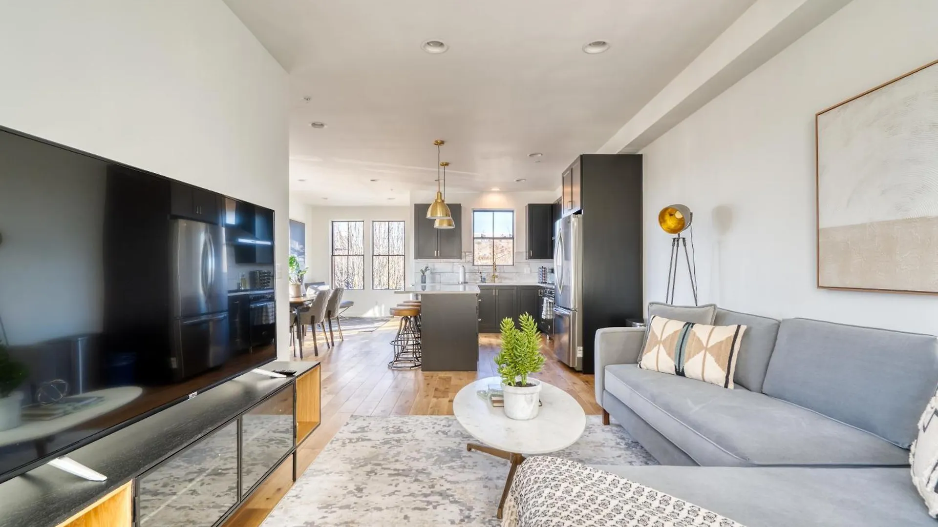 Holiday home Stay Portland - The Perfect Portland Escape