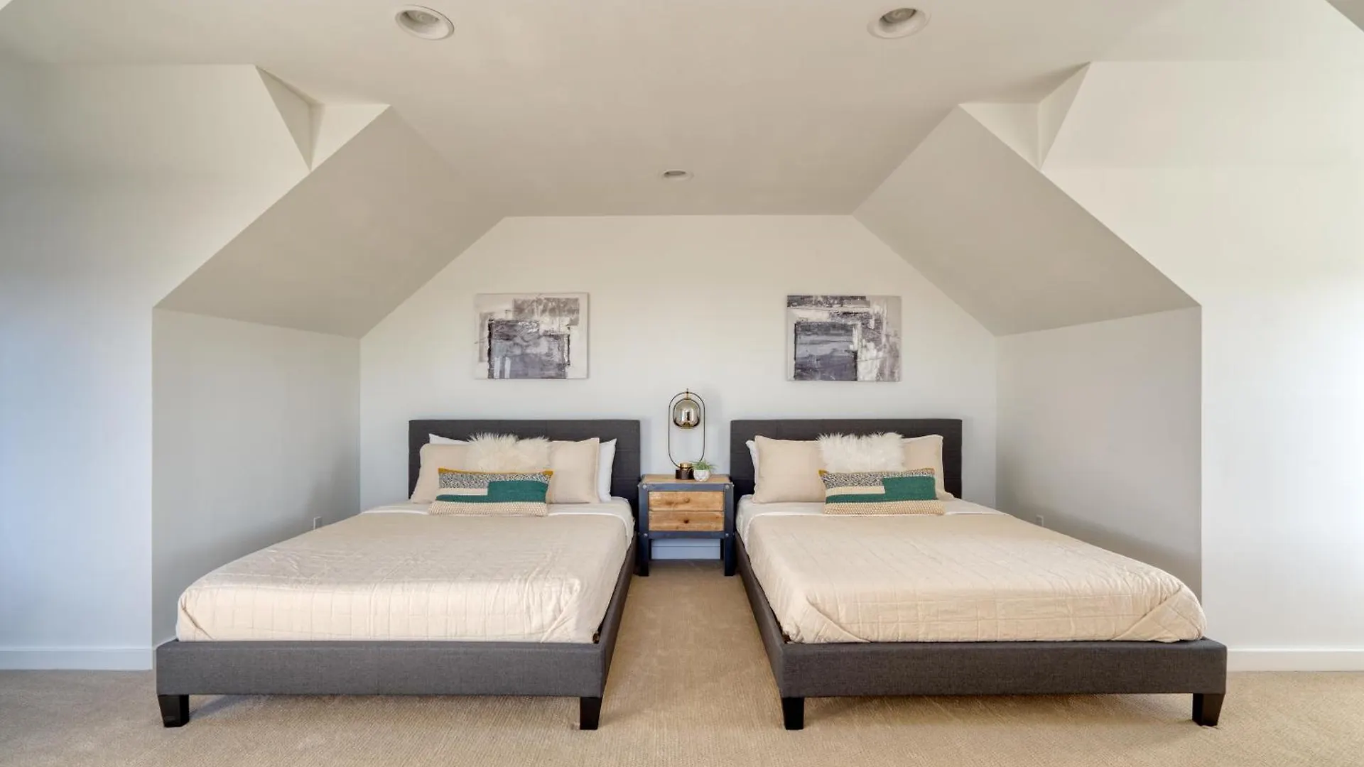 Stay Portland - The Perfect Portland Escape Prázdninový dům