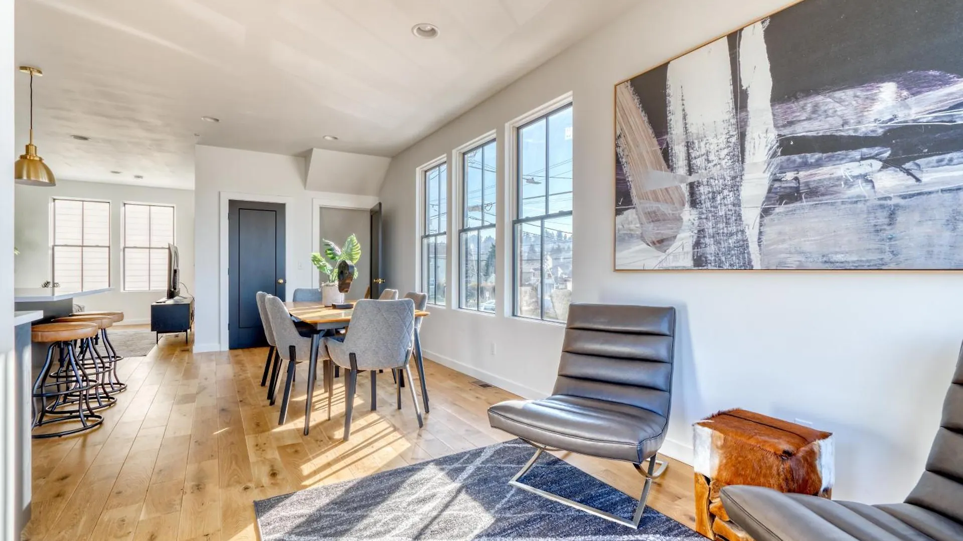 Prázdninový dům Stay Portland - The Perfect Portland Escape USA