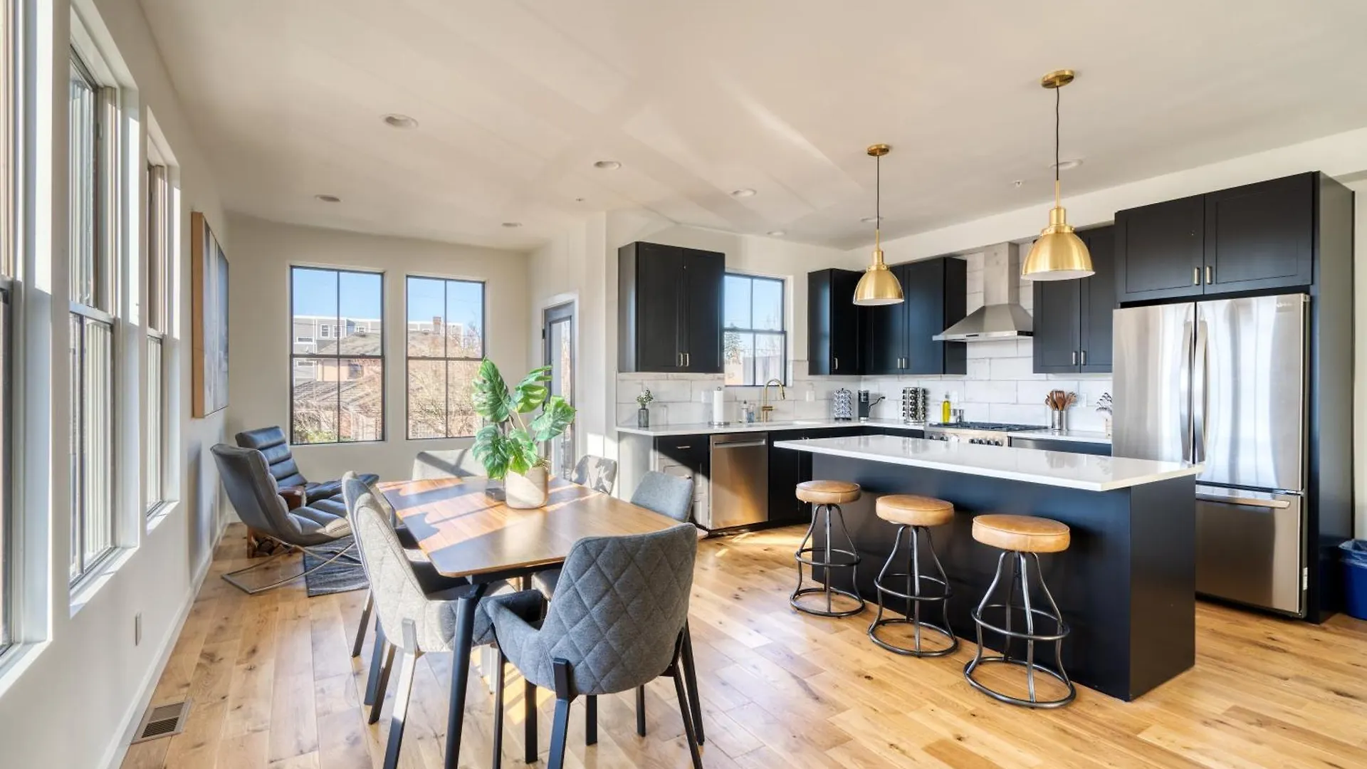 Prázdninový dům Stay Portland - The Perfect Portland Escape