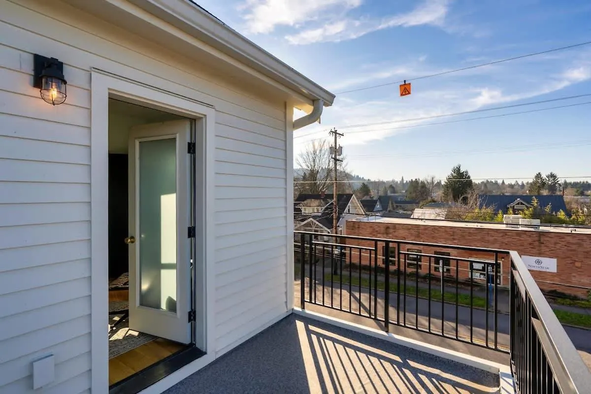 Holiday home Stay Portland - The Perfect Portland Escape