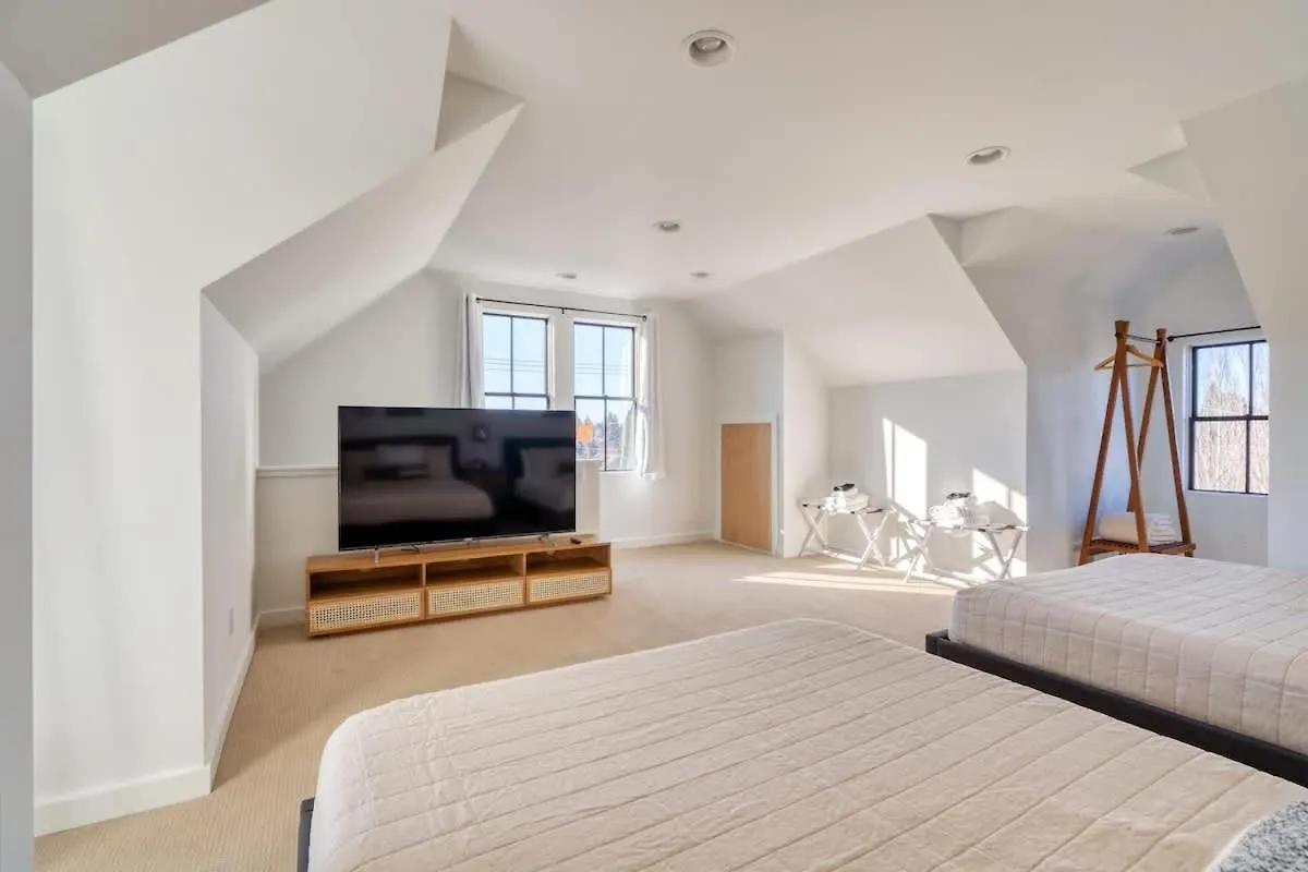 Stay Portland - The Perfect Portland Escape Prázdninový dům