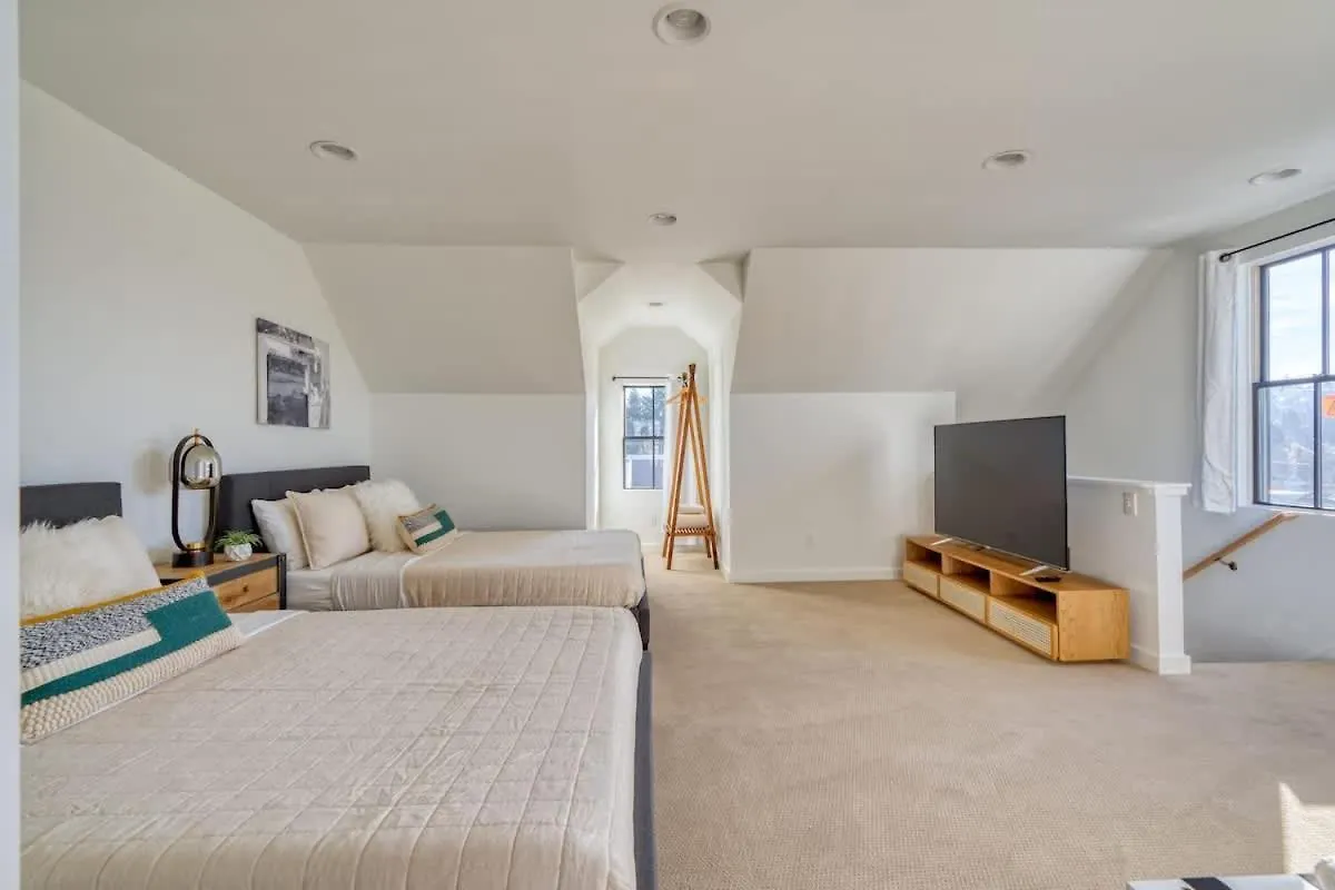 Stay Portland - The Perfect Portland Escape 0*,  United States