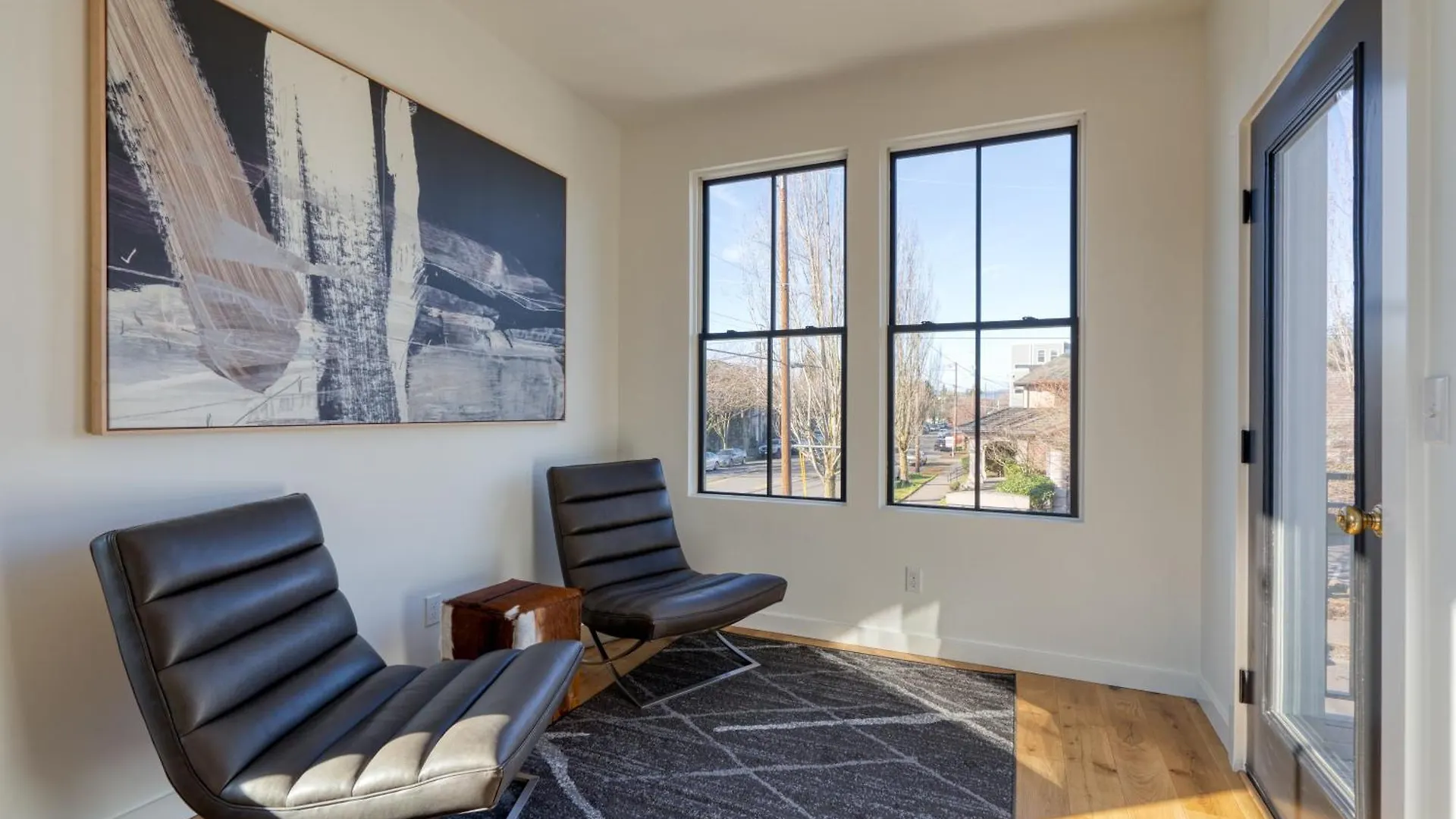 Stay Portland - The Perfect Portland Escape Holiday home