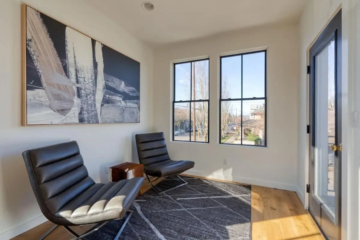 Stay Portland - The Perfect Portland Escape United States