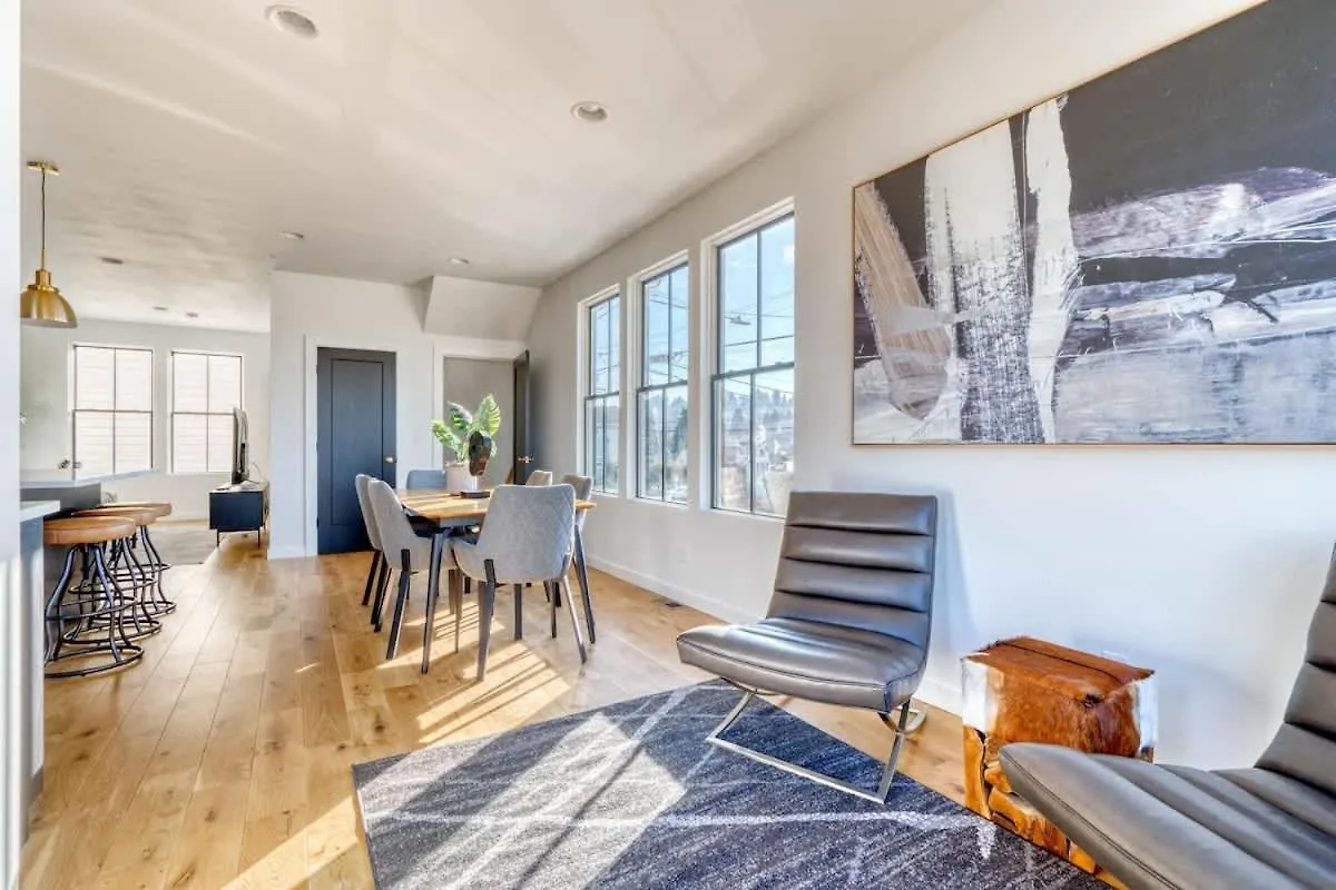Stay Portland - The Perfect Portland Escape Holiday home