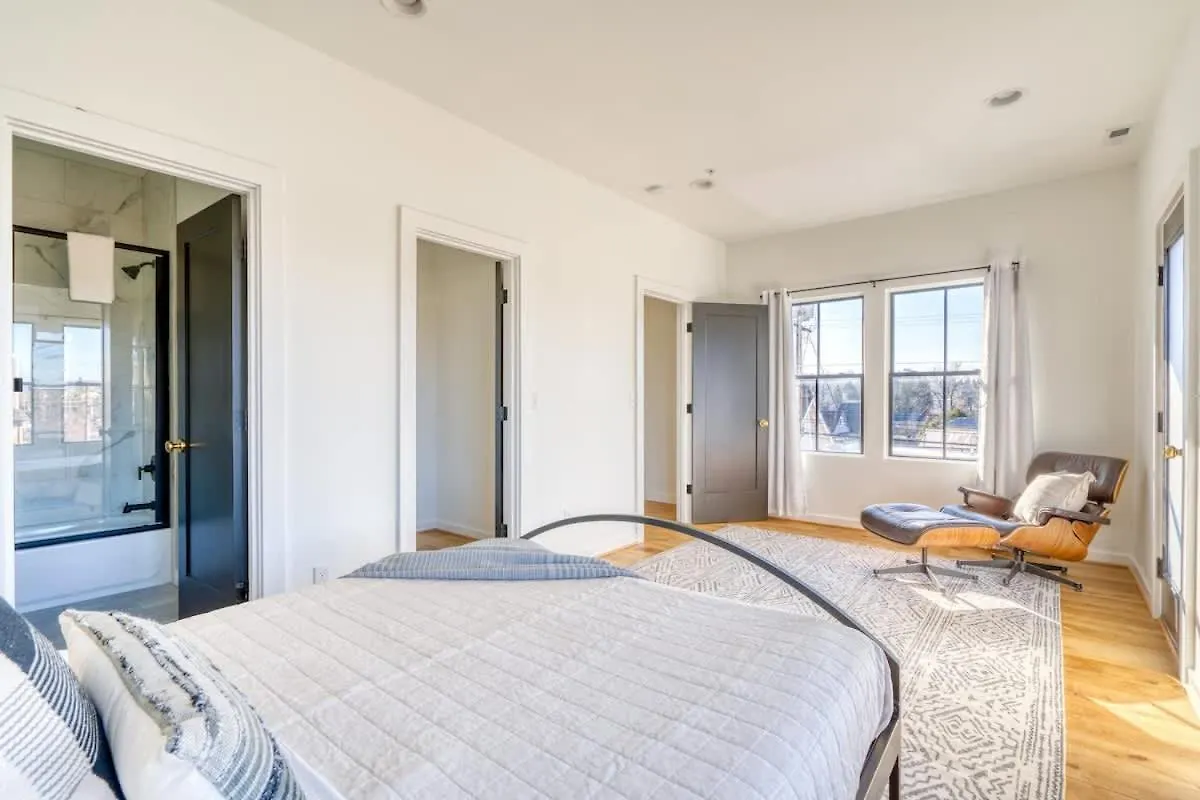 Holiday home Stay Portland - The Perfect Portland Escape