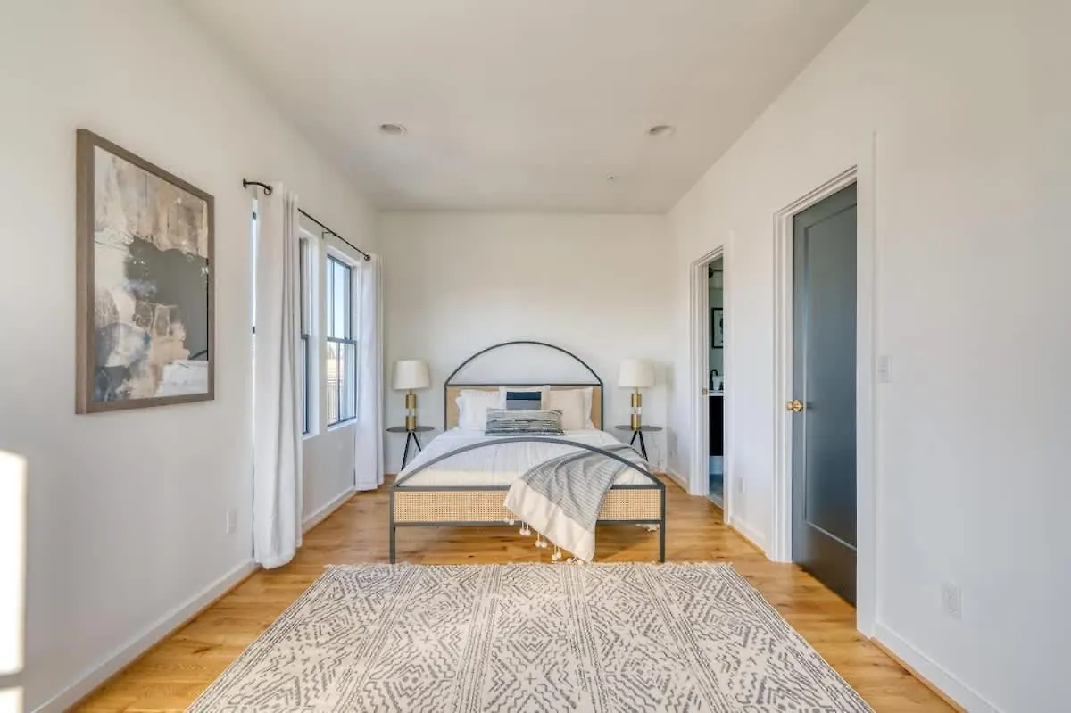 Stay Portland - The Perfect Portland Escape Holiday home