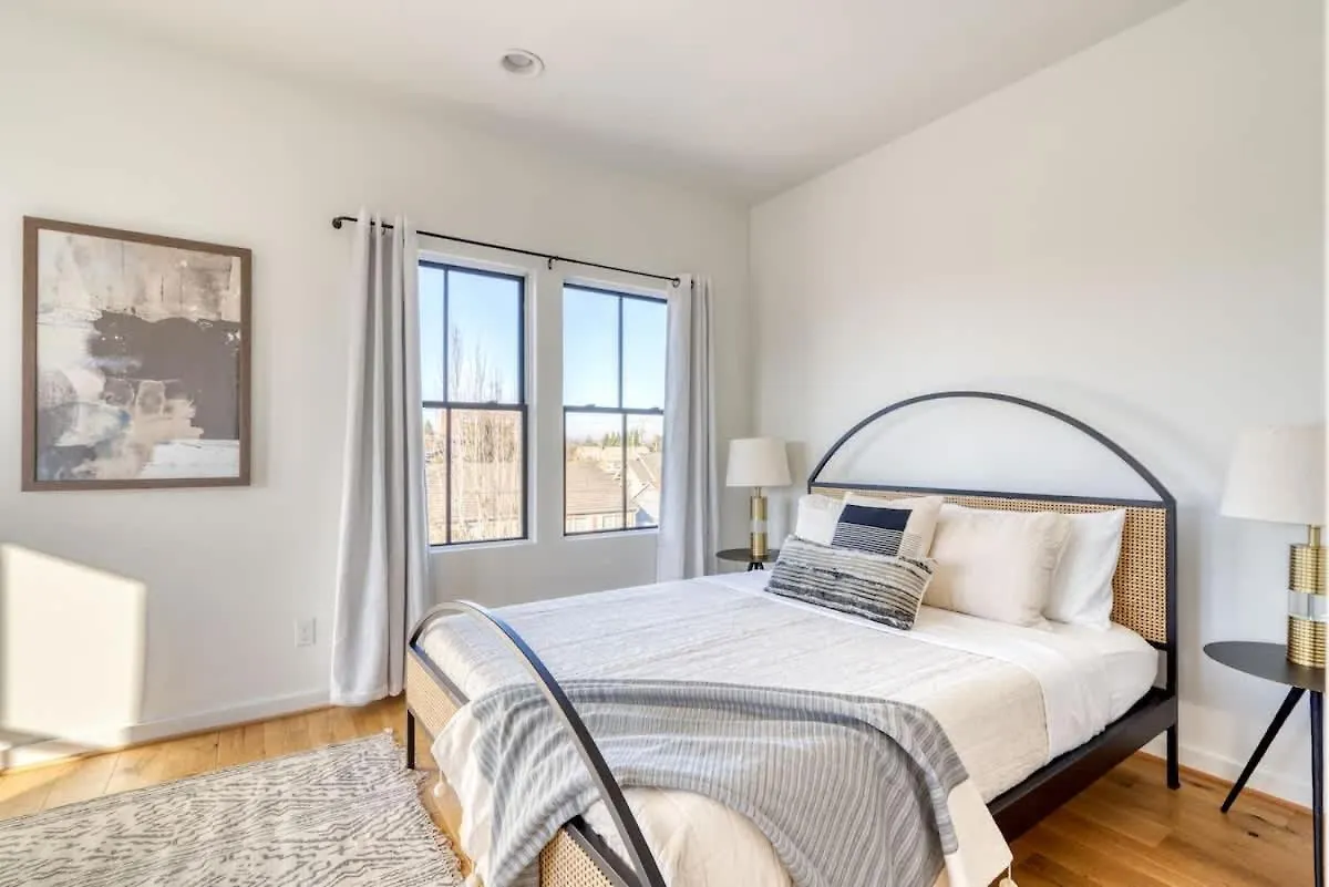 Holiday home Stay Portland - The Perfect Portland Escape