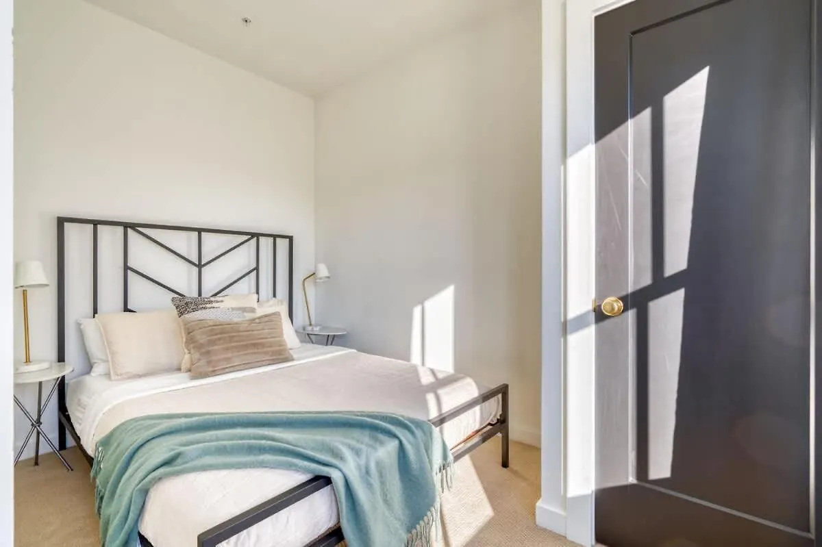 Stay Portland - The Perfect Portland Escape