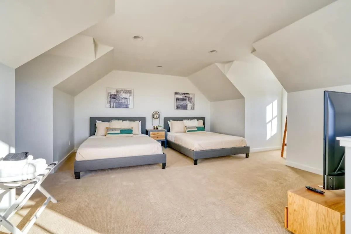 Stay Portland - The Perfect Portland Escape United States